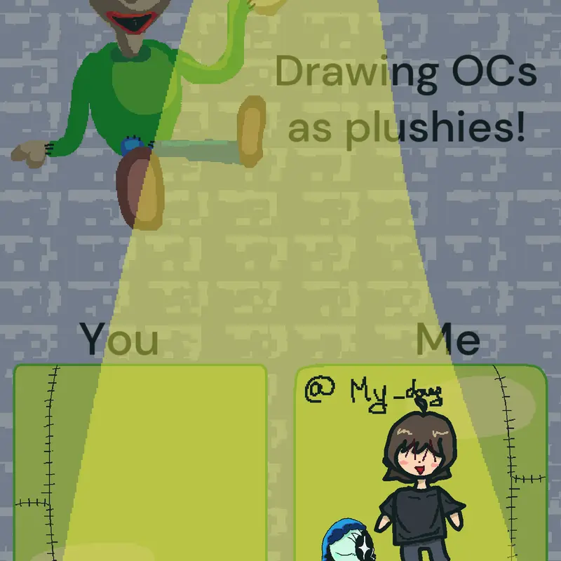 Game by @My_day