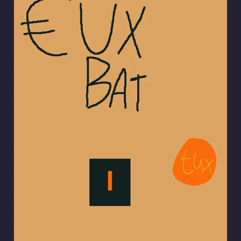 Game by @Miguel_the_crafter