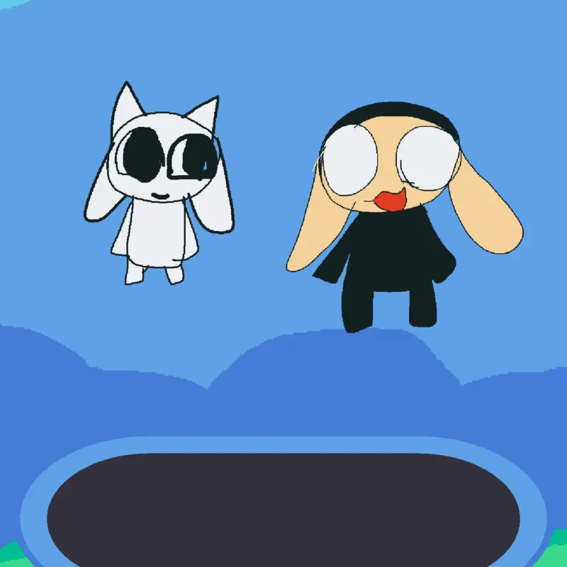 Game by @Gmisiwey_Fenre