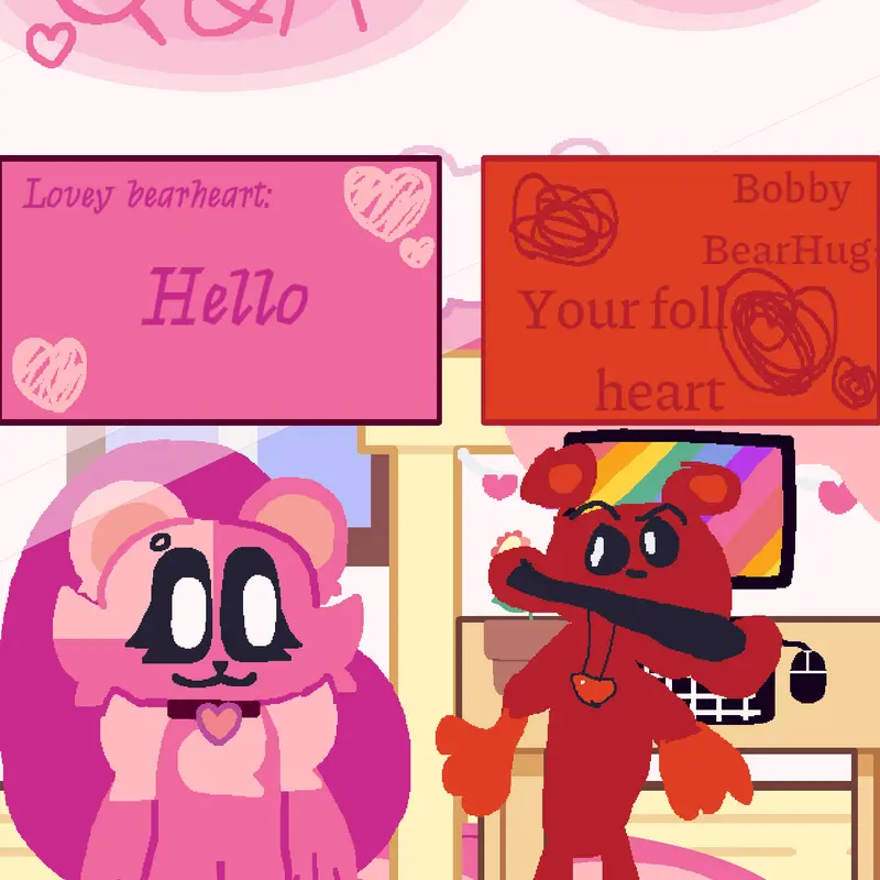Game by @XxHoppyhahaxX