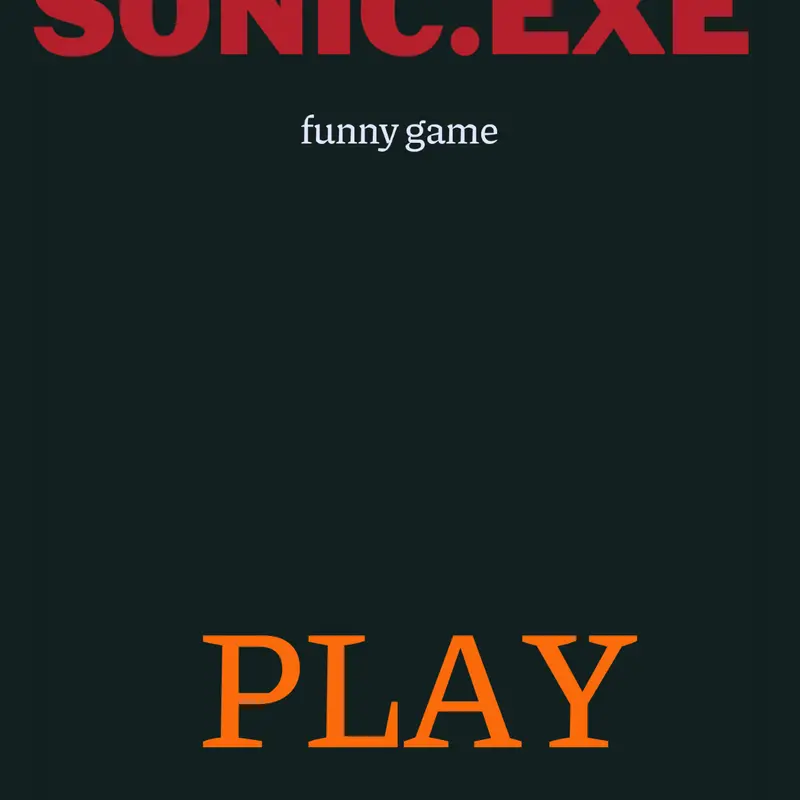 Game by @fnafandro