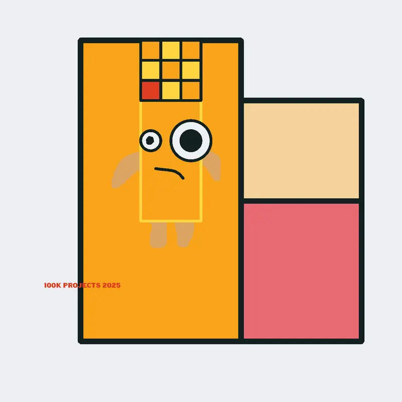 Game by @Numberblocks_2050