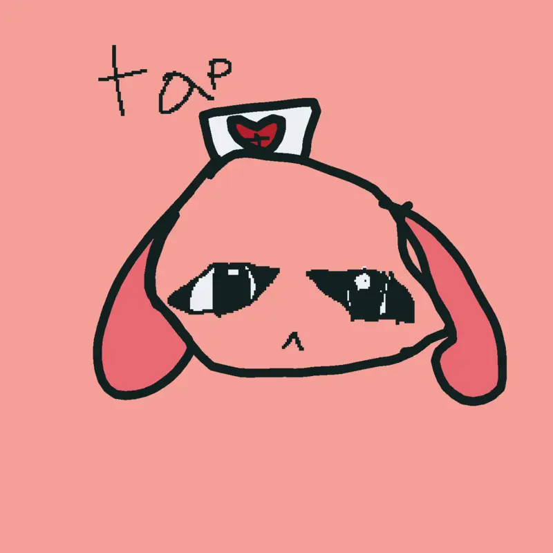 Nurse by @starbella