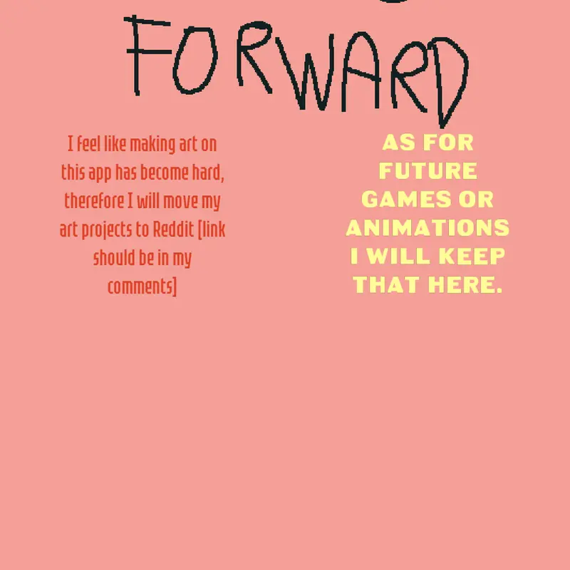 Game by @manican
