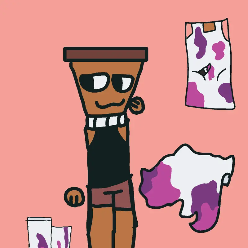 Game by @c0d
