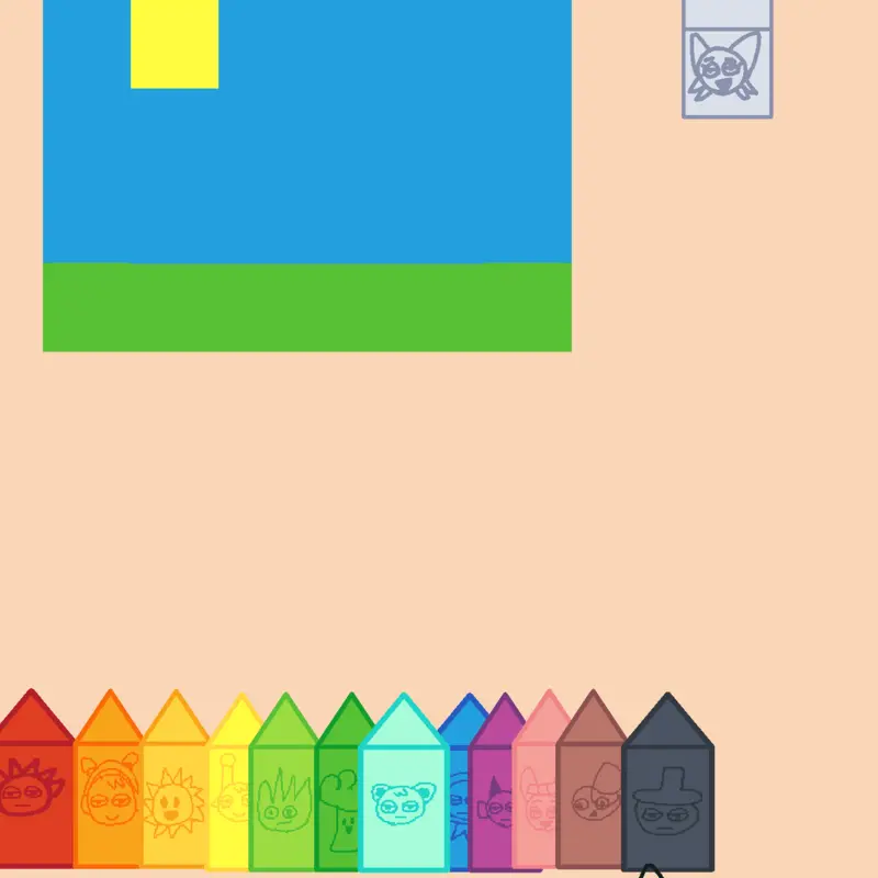 Game by @emilka_official
