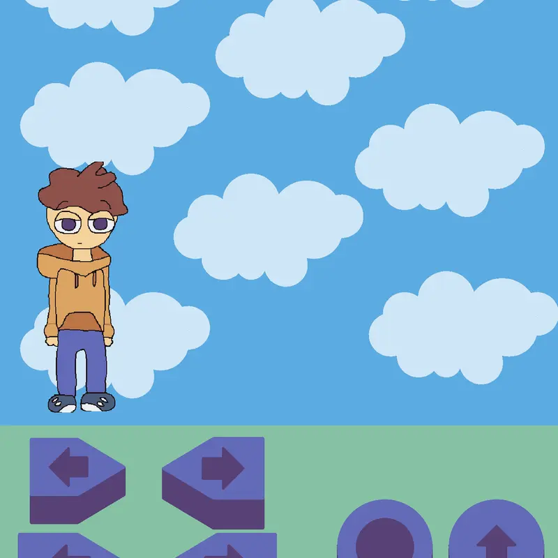 Game by @Chartes