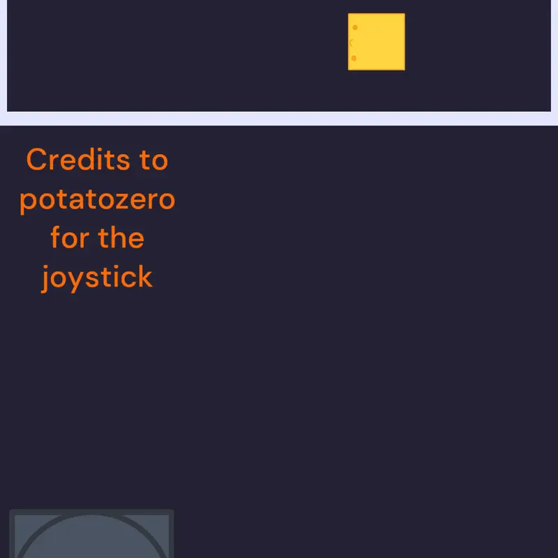 Game by @lilbaconarchive