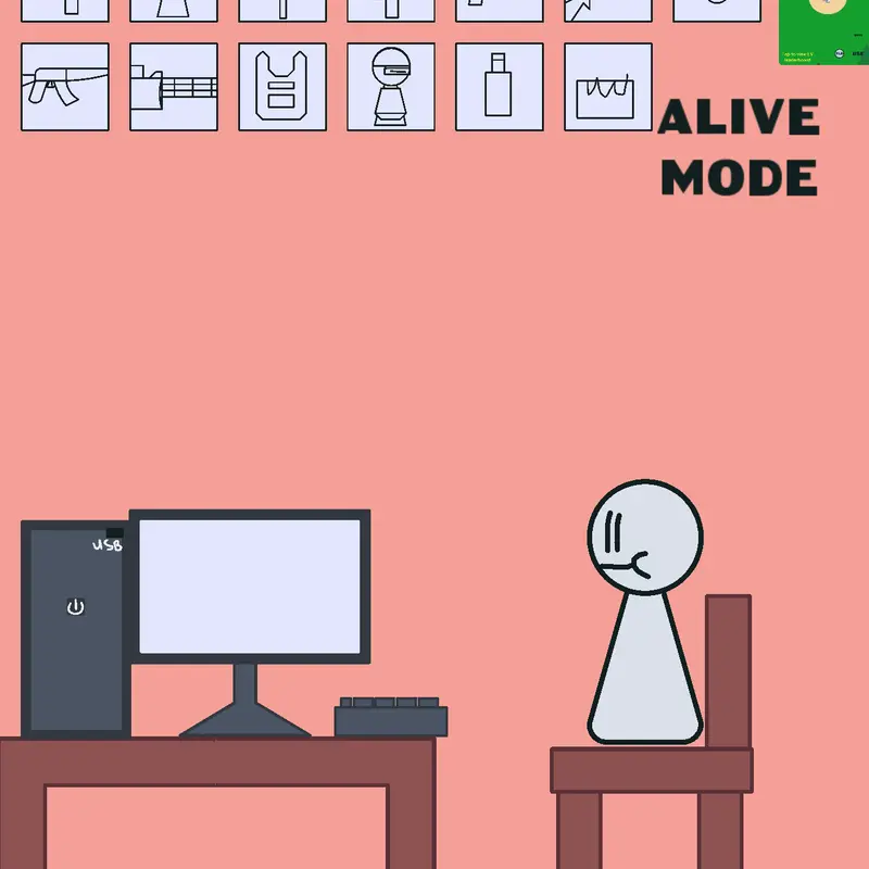 Game by @Confused_Russian