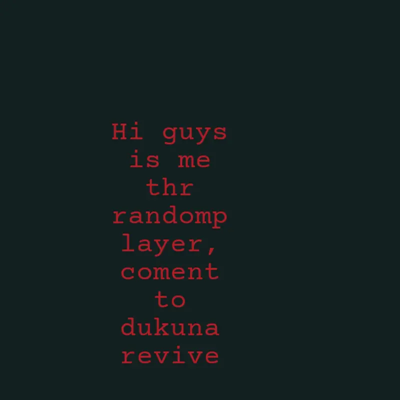 Game by @a_randomgamer973