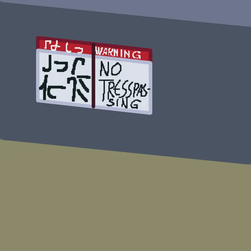 Game by @GreyCube