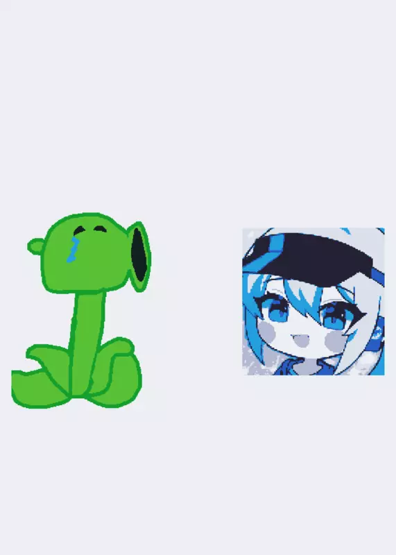 I DONT WANNA BE A GACHA LIVE CHARACTER by @XX_Snow_Pea