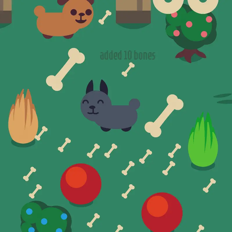 Game by @ejagban