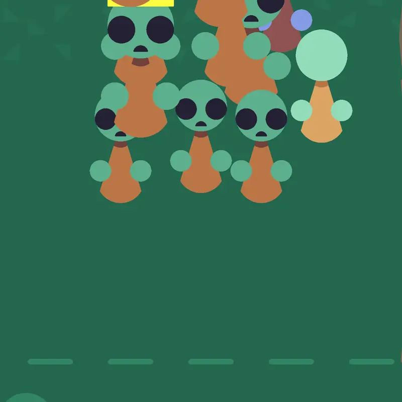 Game by @mininakiss