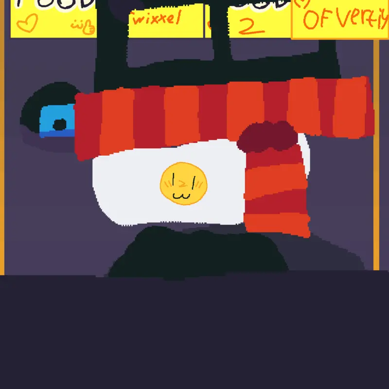 Game by @Forest_pawz_XD