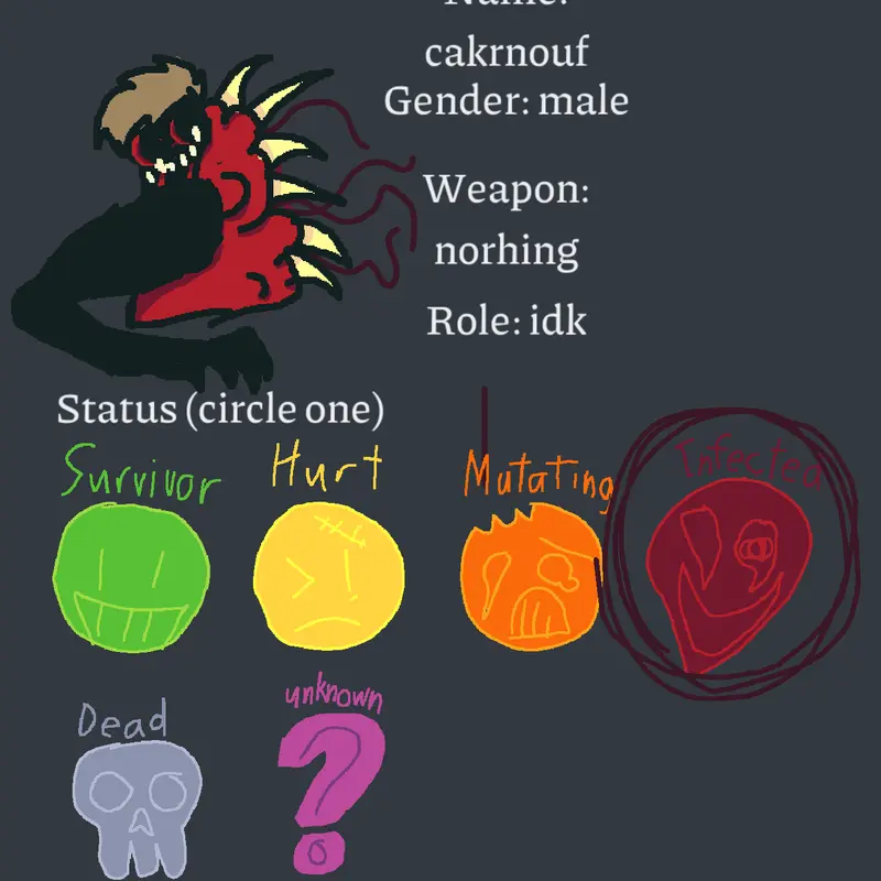 Game by @cakenouf