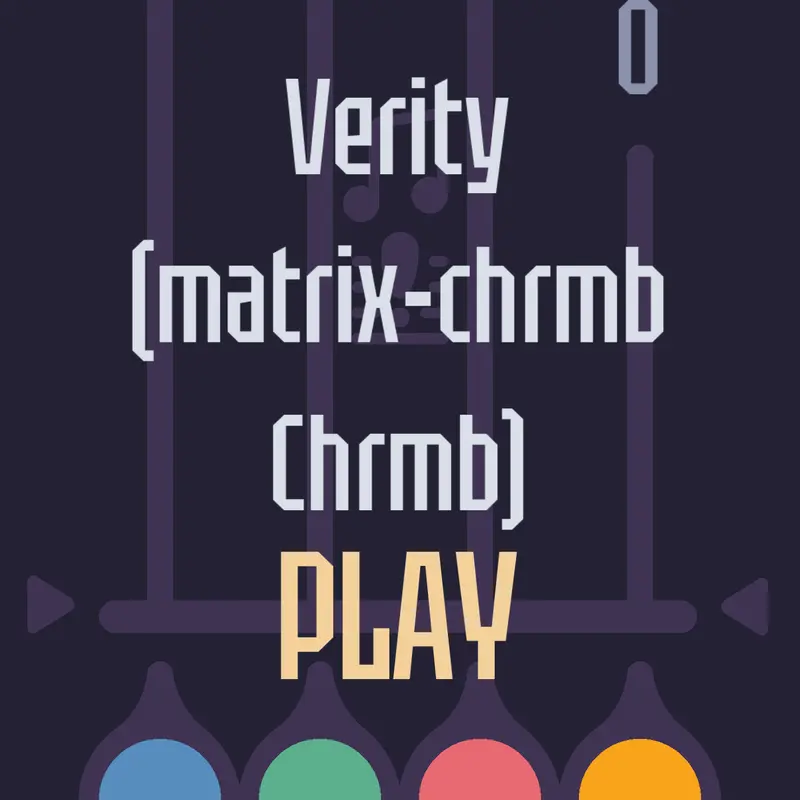 Playable songs! by @n_0x0110
