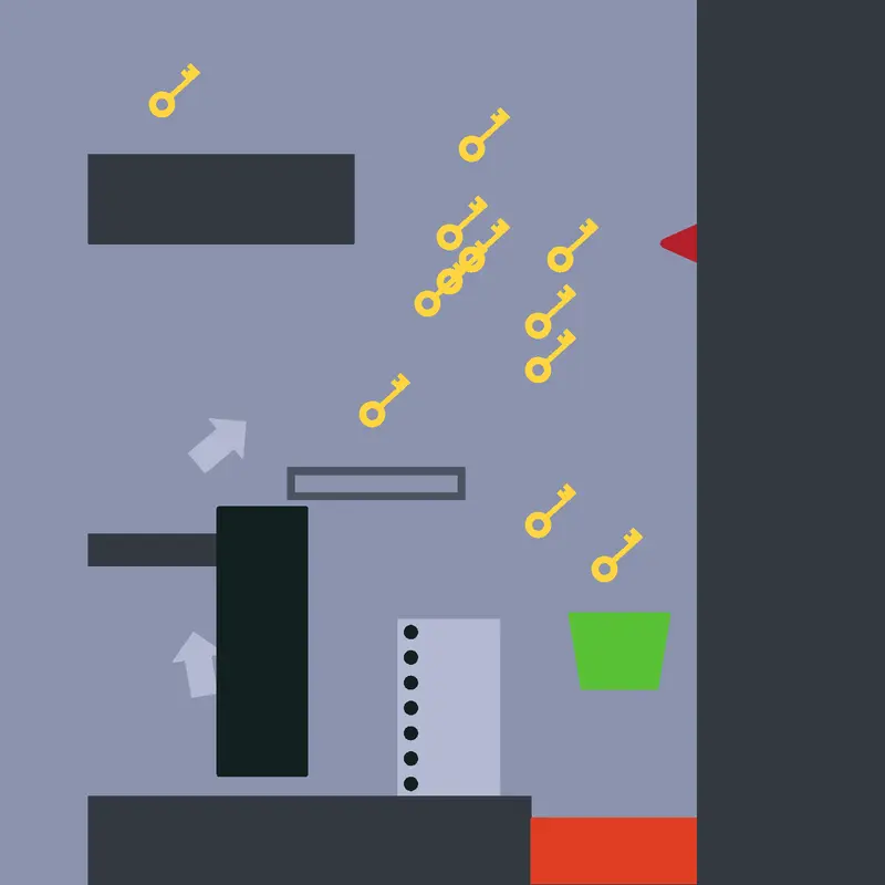 Game by @Isiu89c