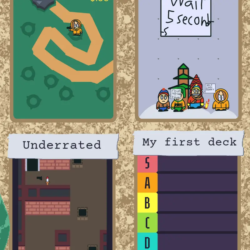Game by @SomeNerd