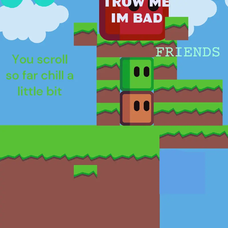 Game by @TTTMUSEVR1