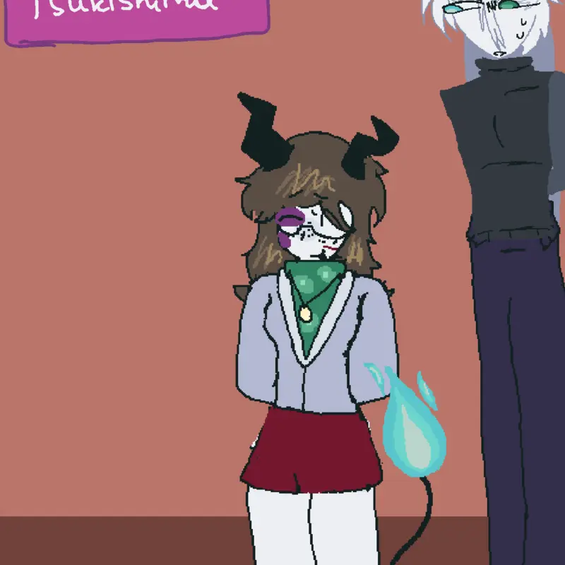 Game by @youroneandonlykoru02