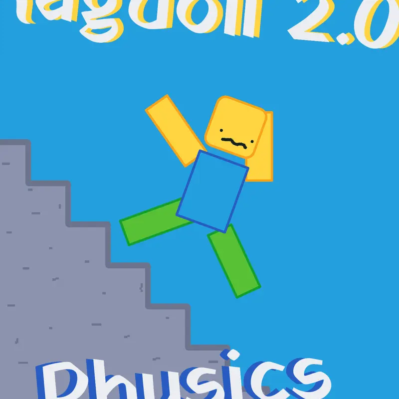 Game by @CHICKENGUN29K3