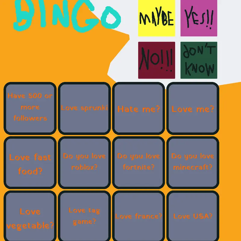Game by @sylvelloandbob3lol