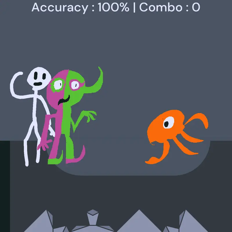 Game by @slmbenyusufTR