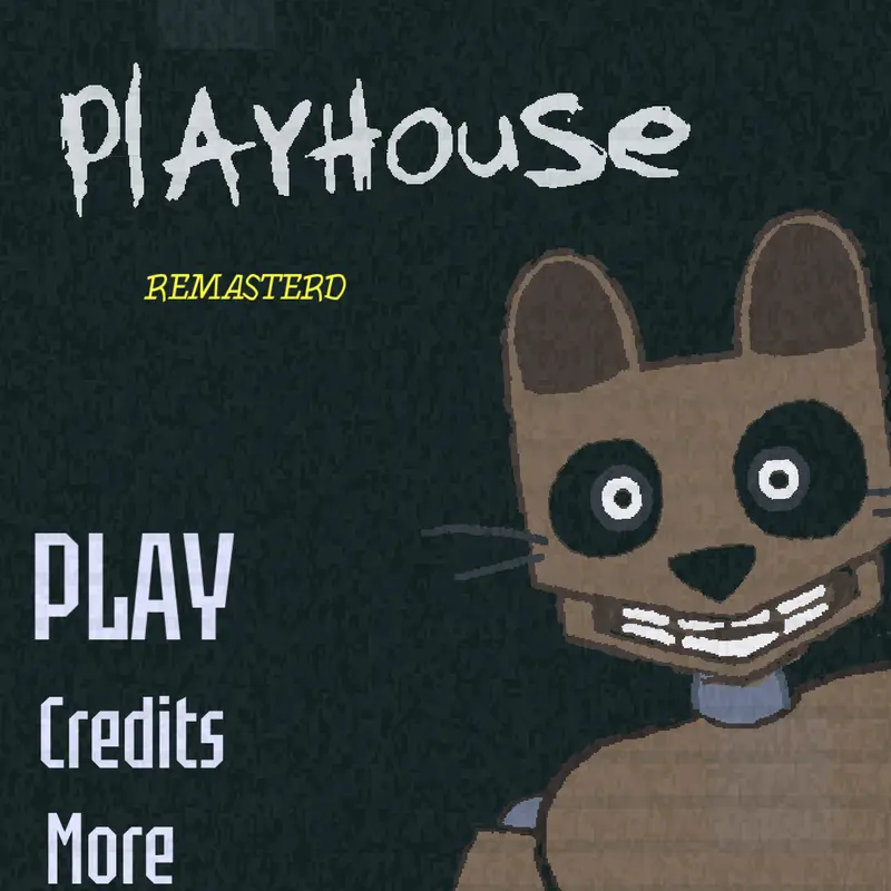 Game by @tomq