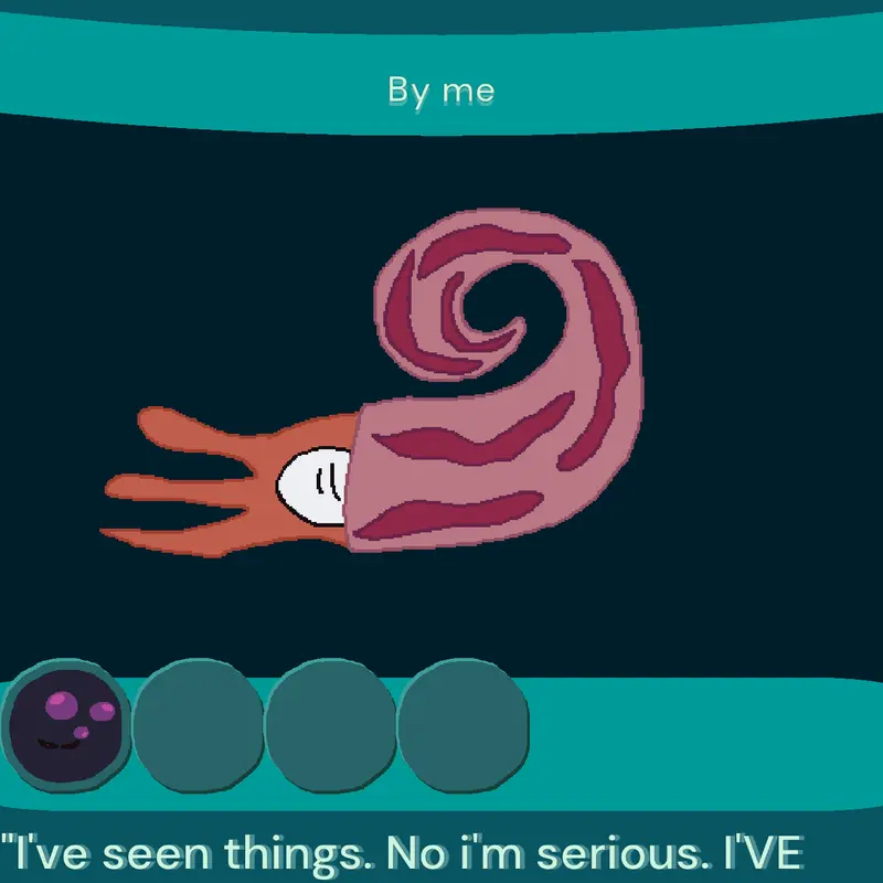 Game by @oh-E-gooBEr
