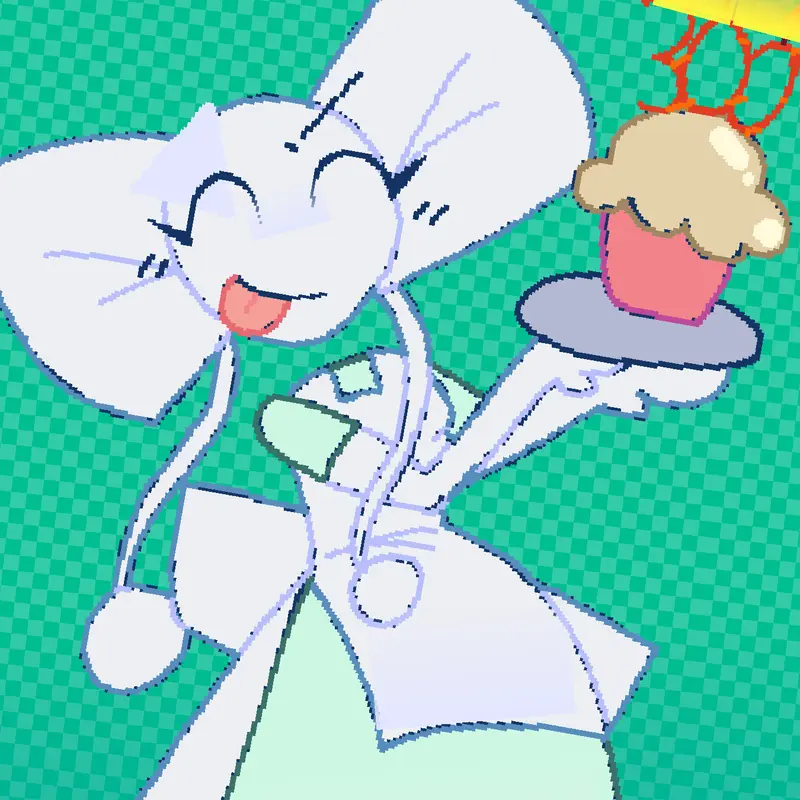 Game by @castlecheesecake