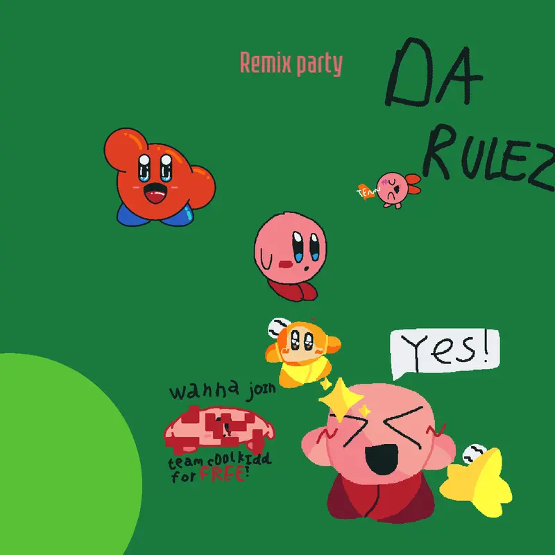 Game by @Kirby_plays23