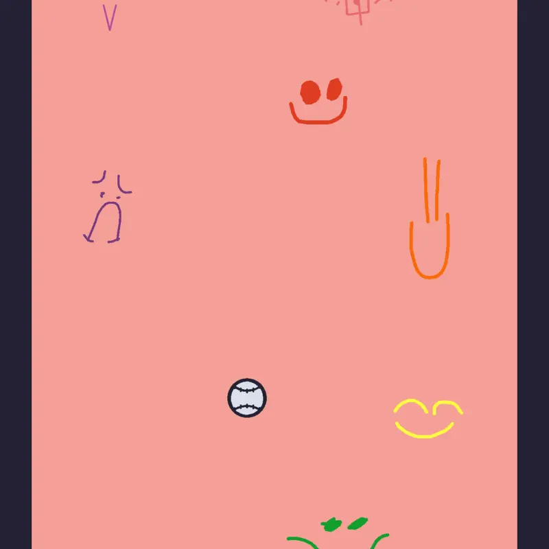 Game by @GleeTheLowDetailed