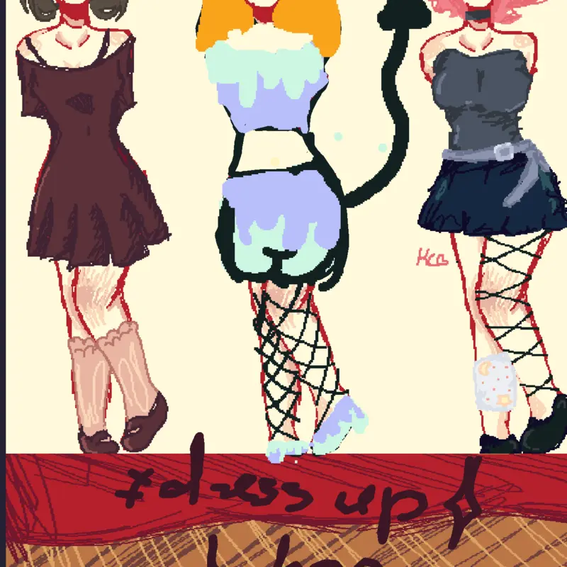Game by @SOFA_LIES_YOU
