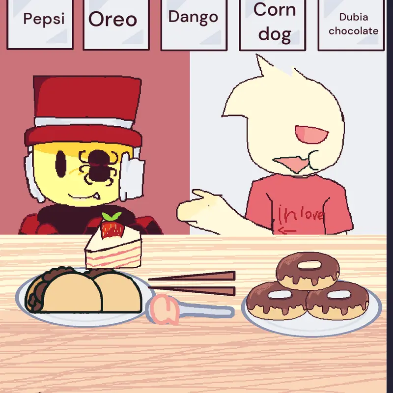 Game by @gourty