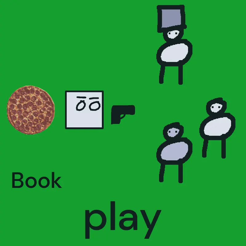 Game by @xaneus