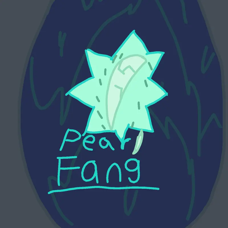 PearlFang Music. by @Kayritic