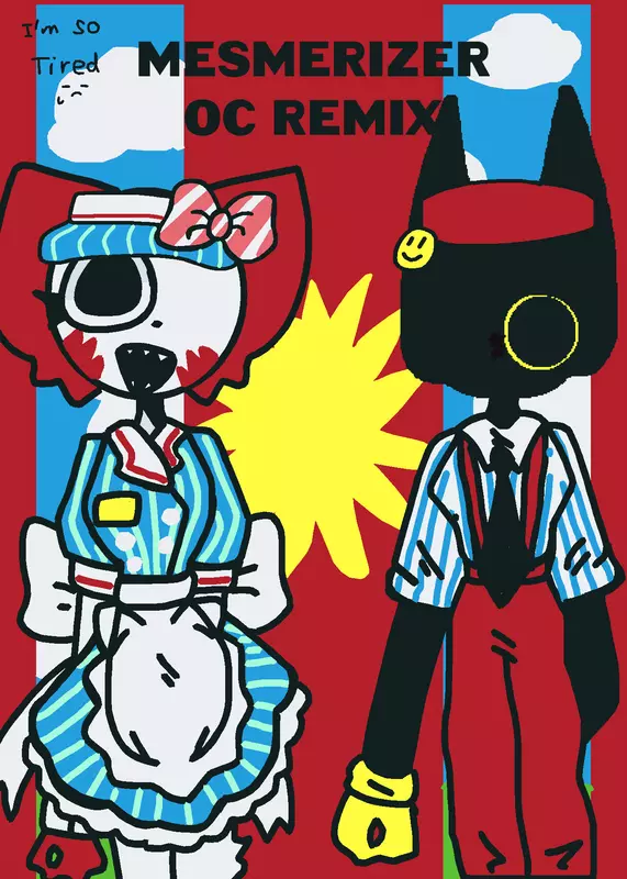 Game by @Cloetheblackcat