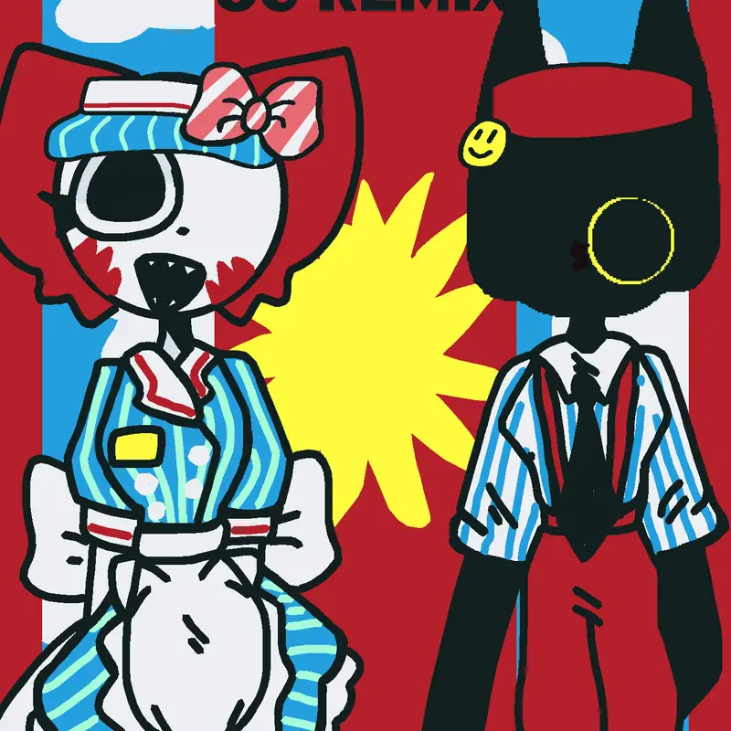 Game by @Cloetheblackcat