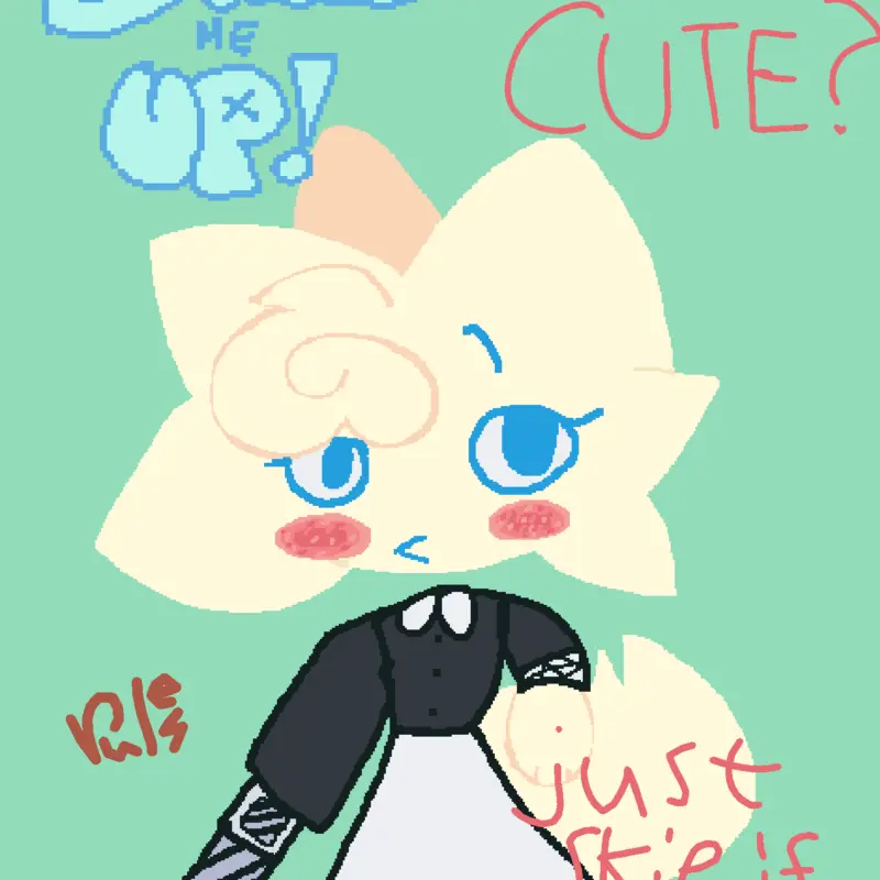 Game by @LiqueenaTita