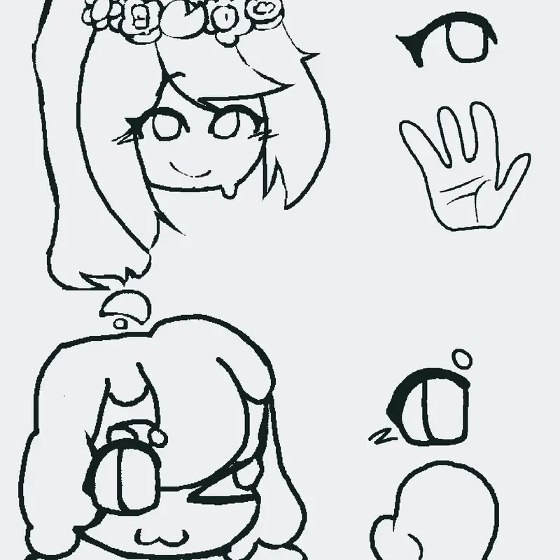 Game by @Itz_Liana