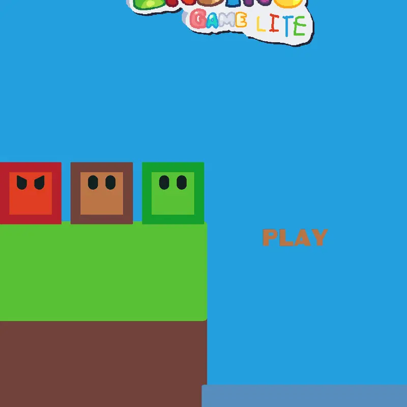 My Ending Game Lite by @RedTheMax
