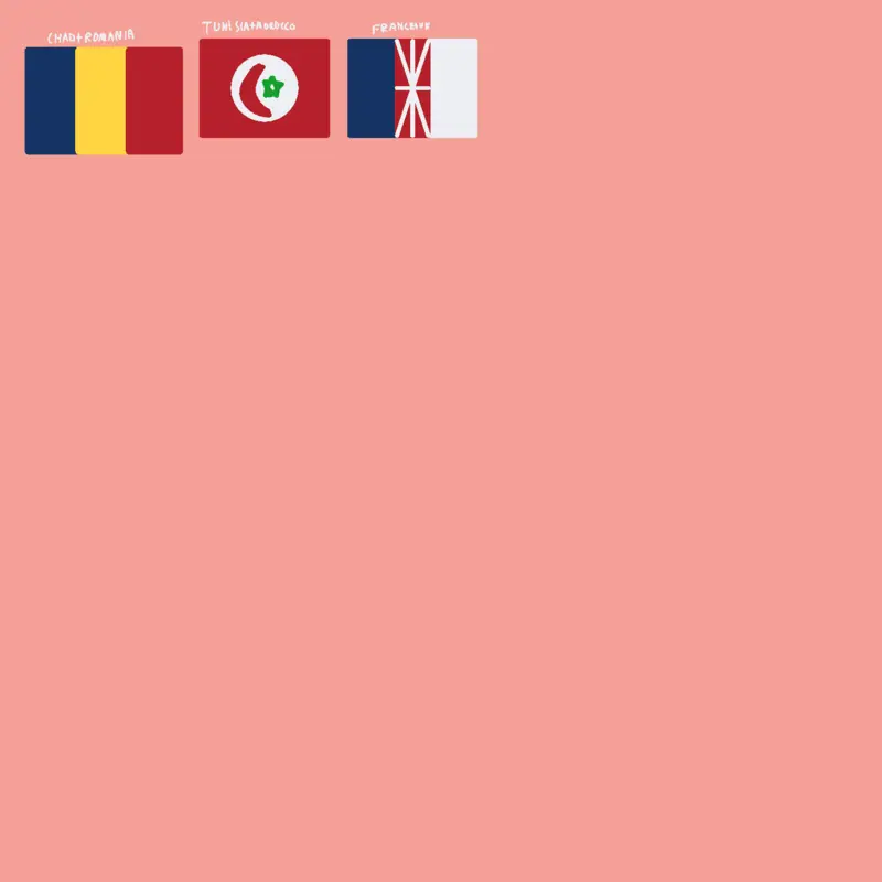 Game by @ilikespaces