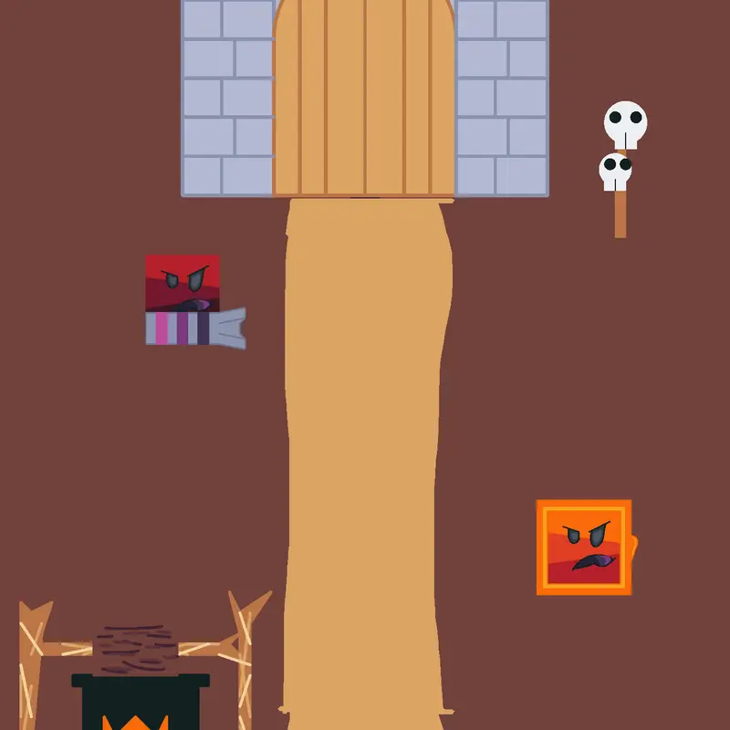 Game by @orribones