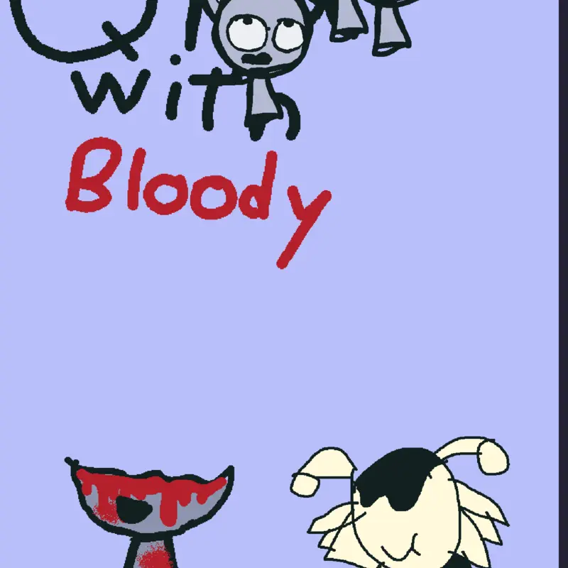 Game by @yeshaHalloween
