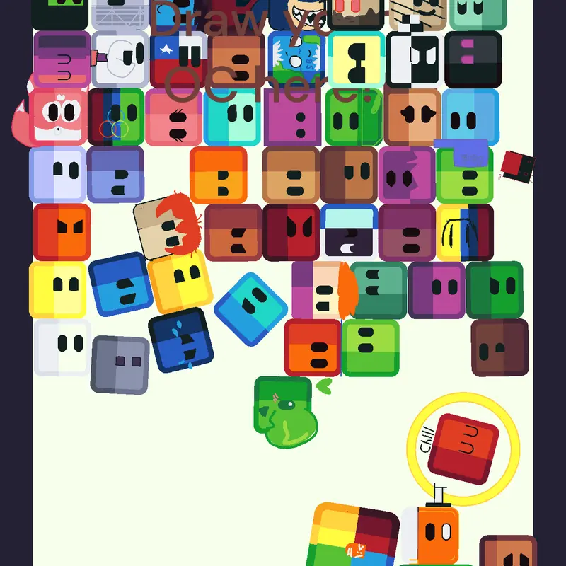 Game by @trkakatheroaringknight