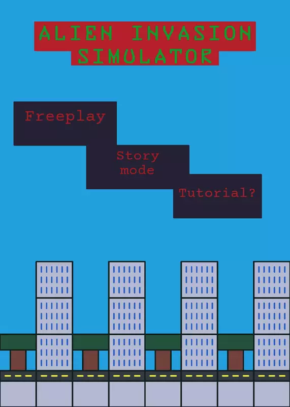 Game by @TheMartian