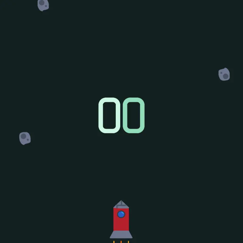 Game by @masonjar
