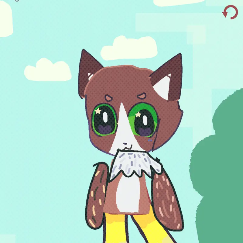 Game by @Starkitten17