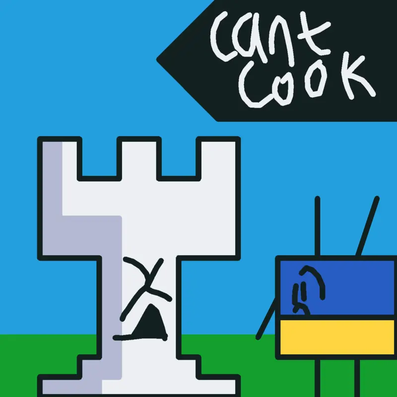 Game by @CircleWithChomiks